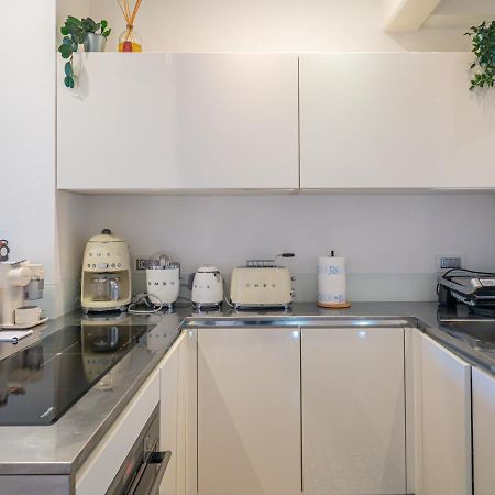 Villa White Dreams Porto Venere Exterior foto