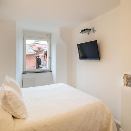 Villa White Dreams Porto Venere Exterior foto
