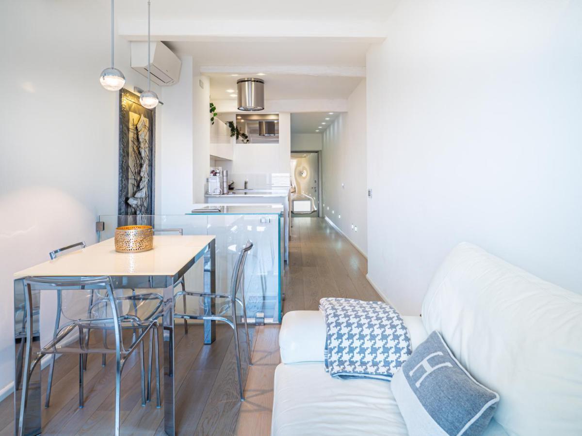 Villa White Dreams Porto Venere Exterior foto