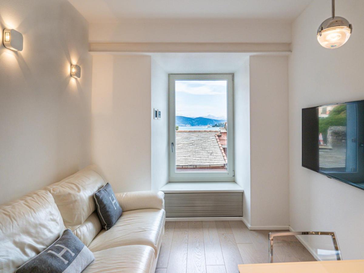 Villa White Dreams Porto Venere Exterior foto