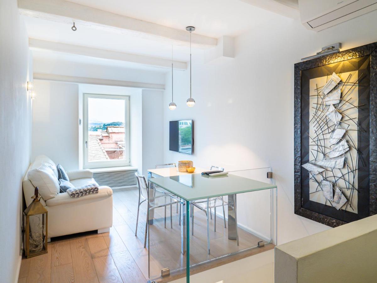 Villa White Dreams Porto Venere Exterior foto