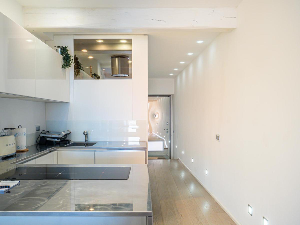 Villa White Dreams Porto Venere Exterior foto