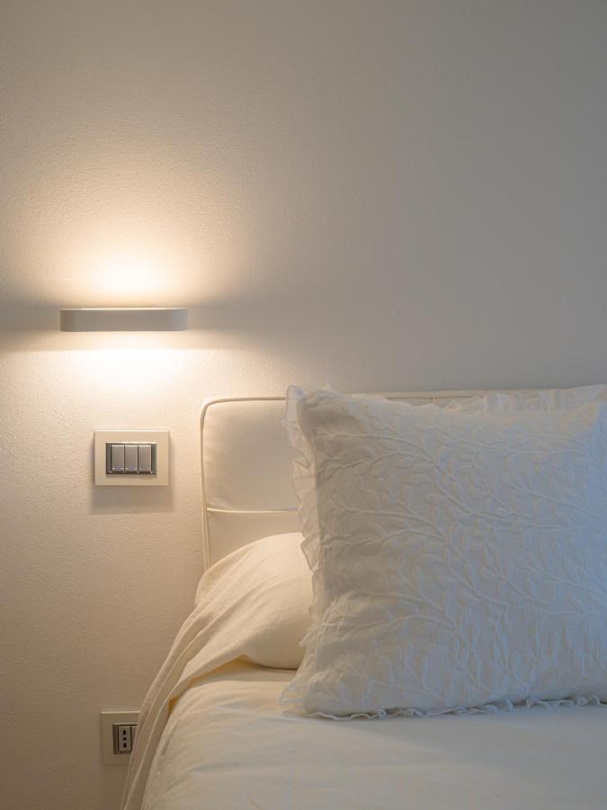 Villa White Dreams Porto Venere Exterior foto