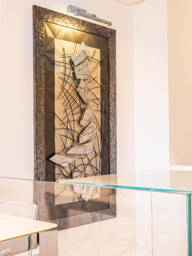 Villa White Dreams Porto Venere Exterior foto