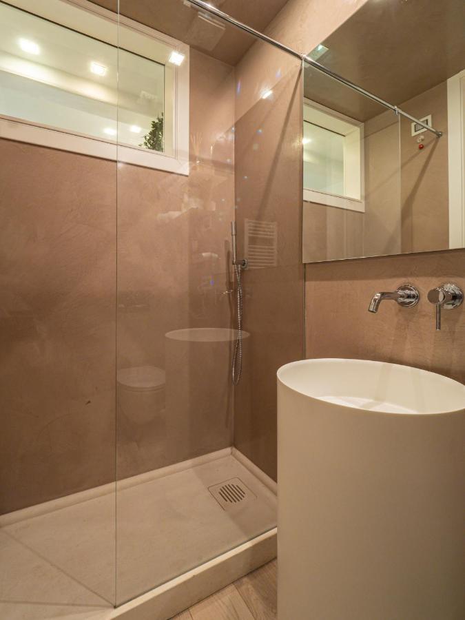 Villa White Dreams Porto Venere Exterior foto
