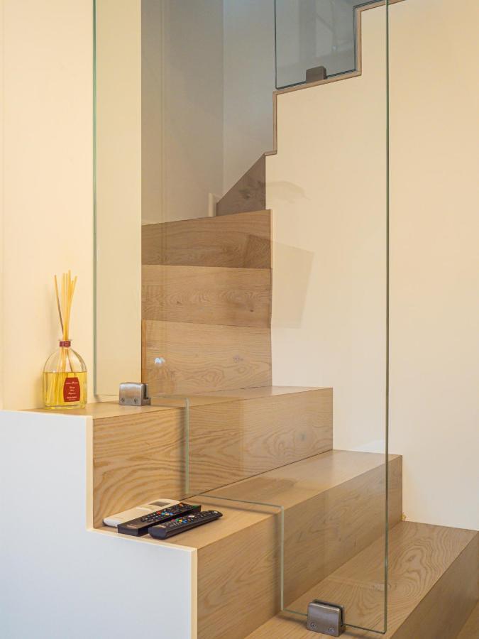 Villa White Dreams Porto Venere Exterior foto
