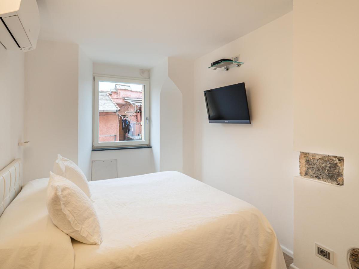 Villa White Dreams Porto Venere Exterior foto