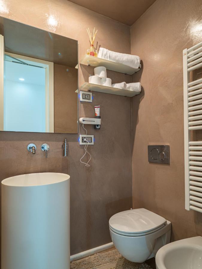 Villa White Dreams Porto Venere Exterior foto