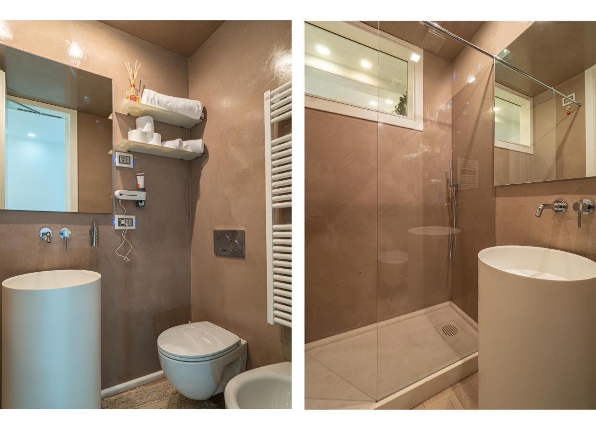Villa White Dreams Porto Venere Exterior foto