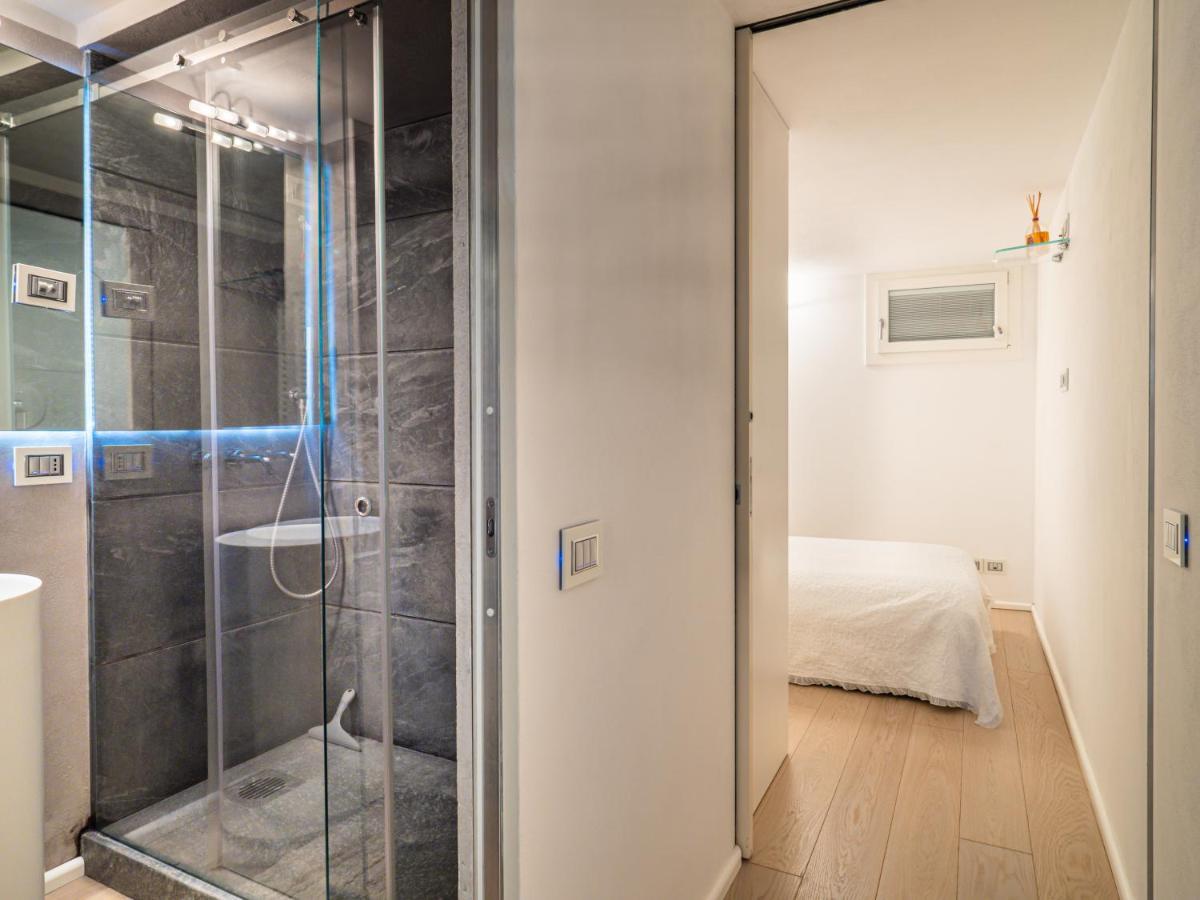 Villa White Dreams Porto Venere Exterior foto